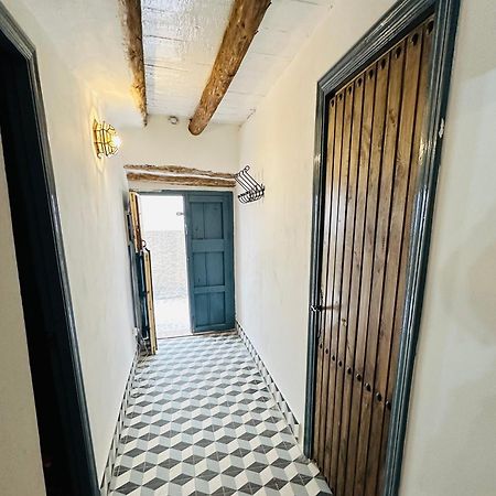 Calle Villa Baja Castril Dış mekan fotoğraf