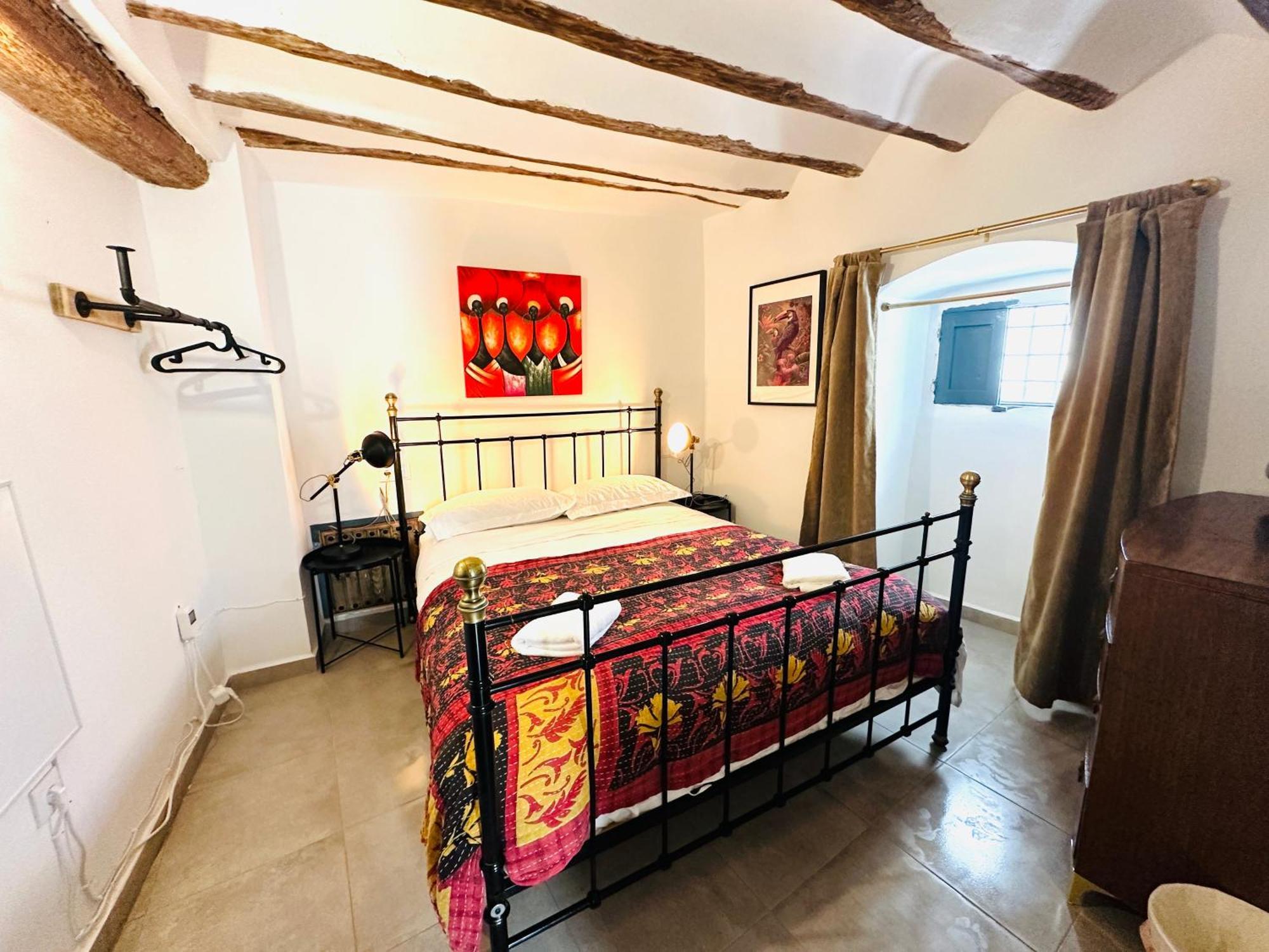 Calle Villa Baja Castril Dış mekan fotoğraf