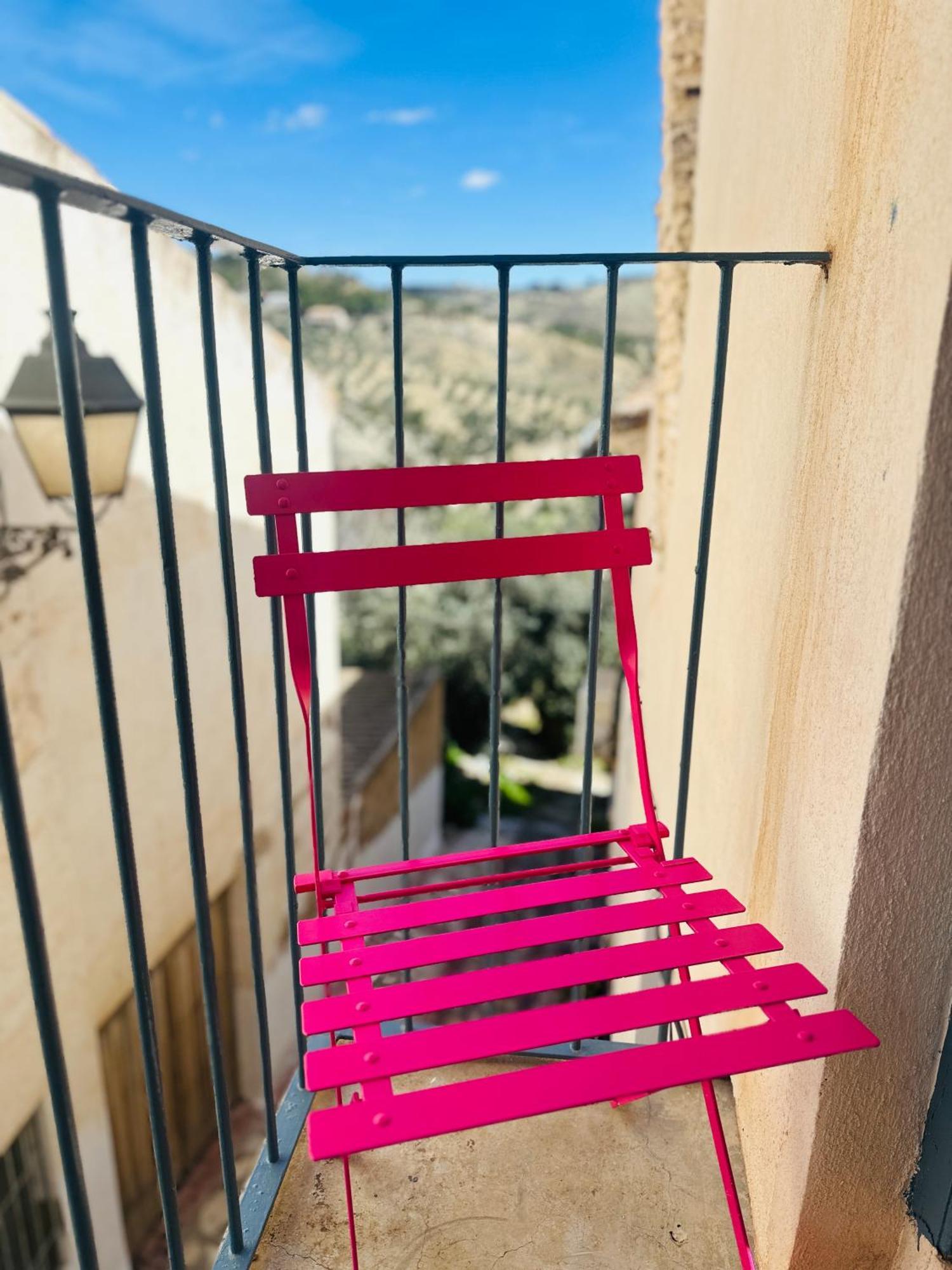 Calle Villa Baja Castril Dış mekan fotoğraf